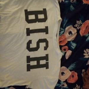 Bish top